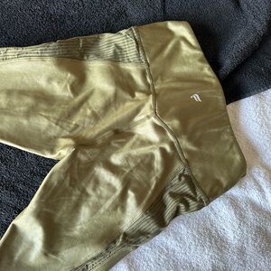 Fabletics Women’s green leggings